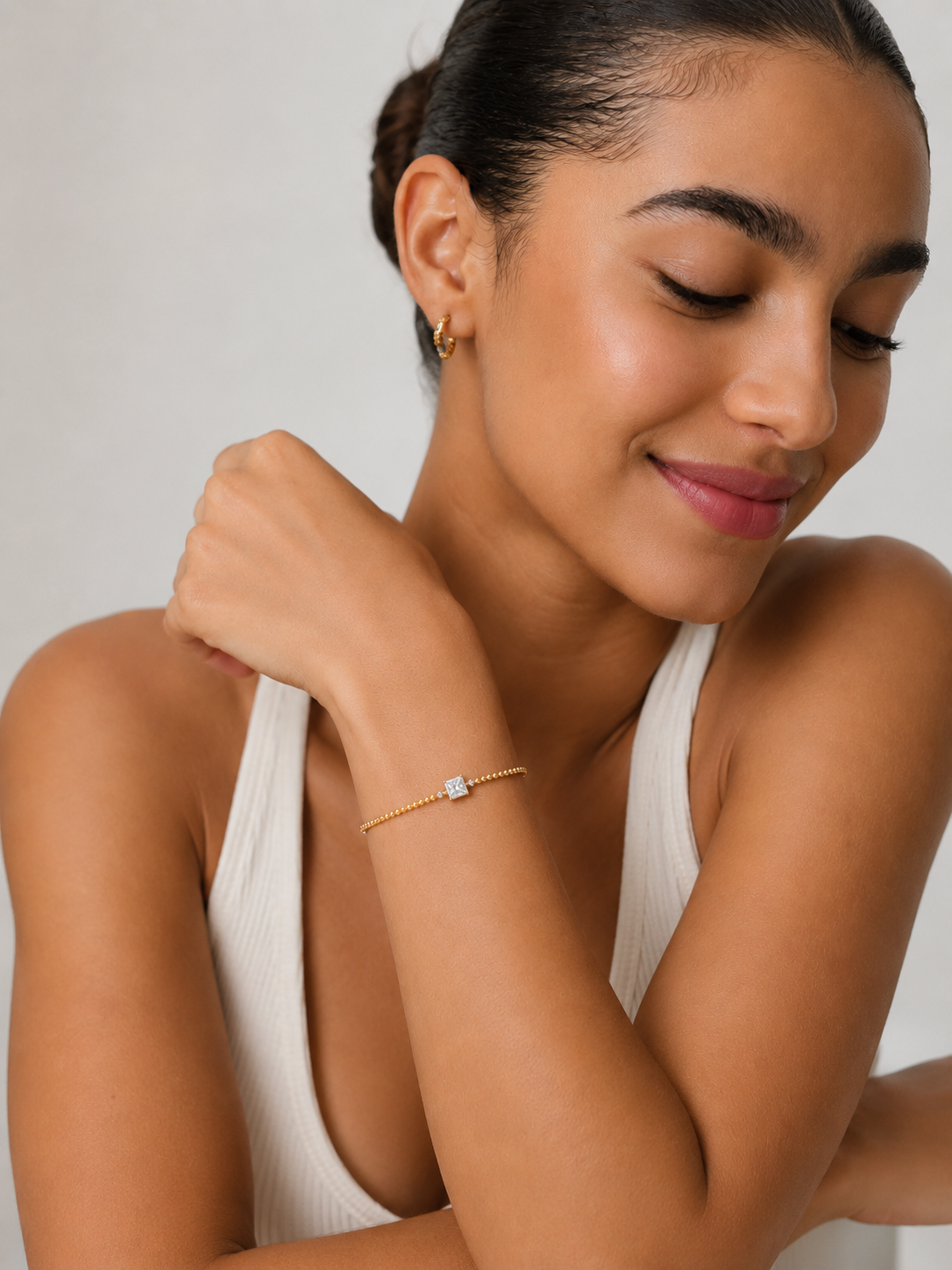 Pline Bracelet