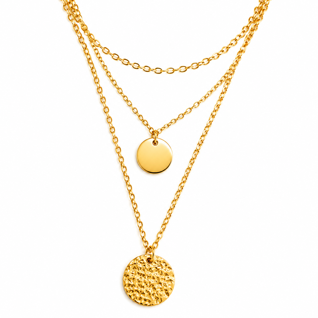 Solène Neckalce