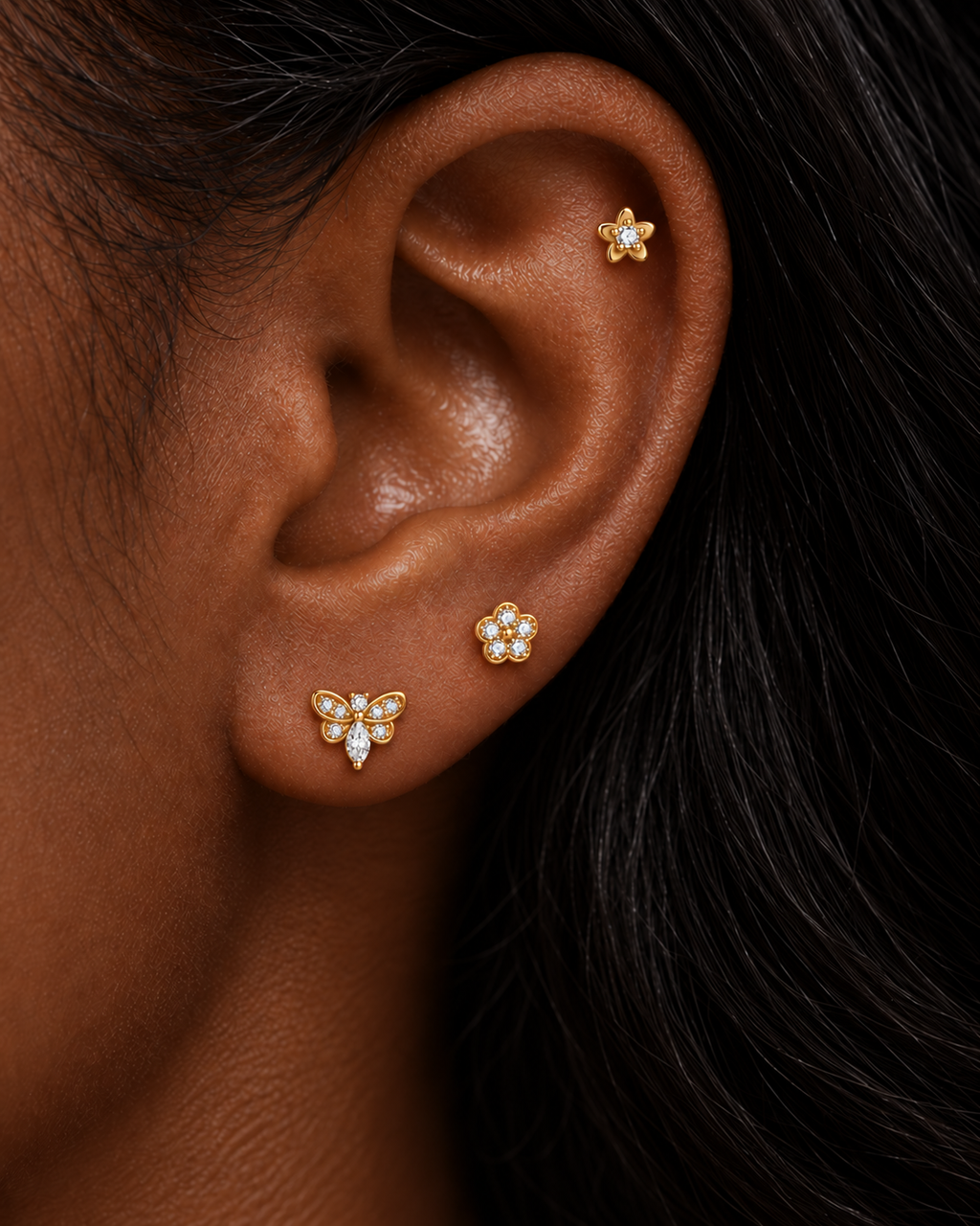 Butterfly Edit