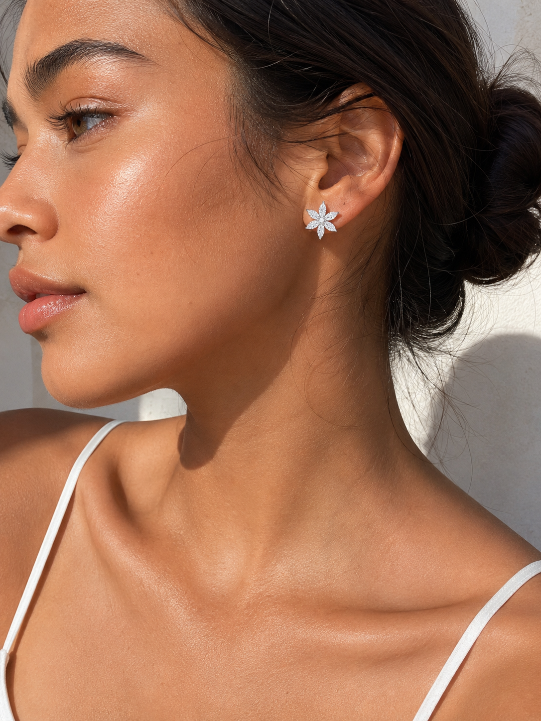 Elara Drop Earrings