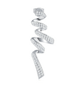 Virelle Spiral Earrings