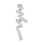 Virelle Spiral Earrings