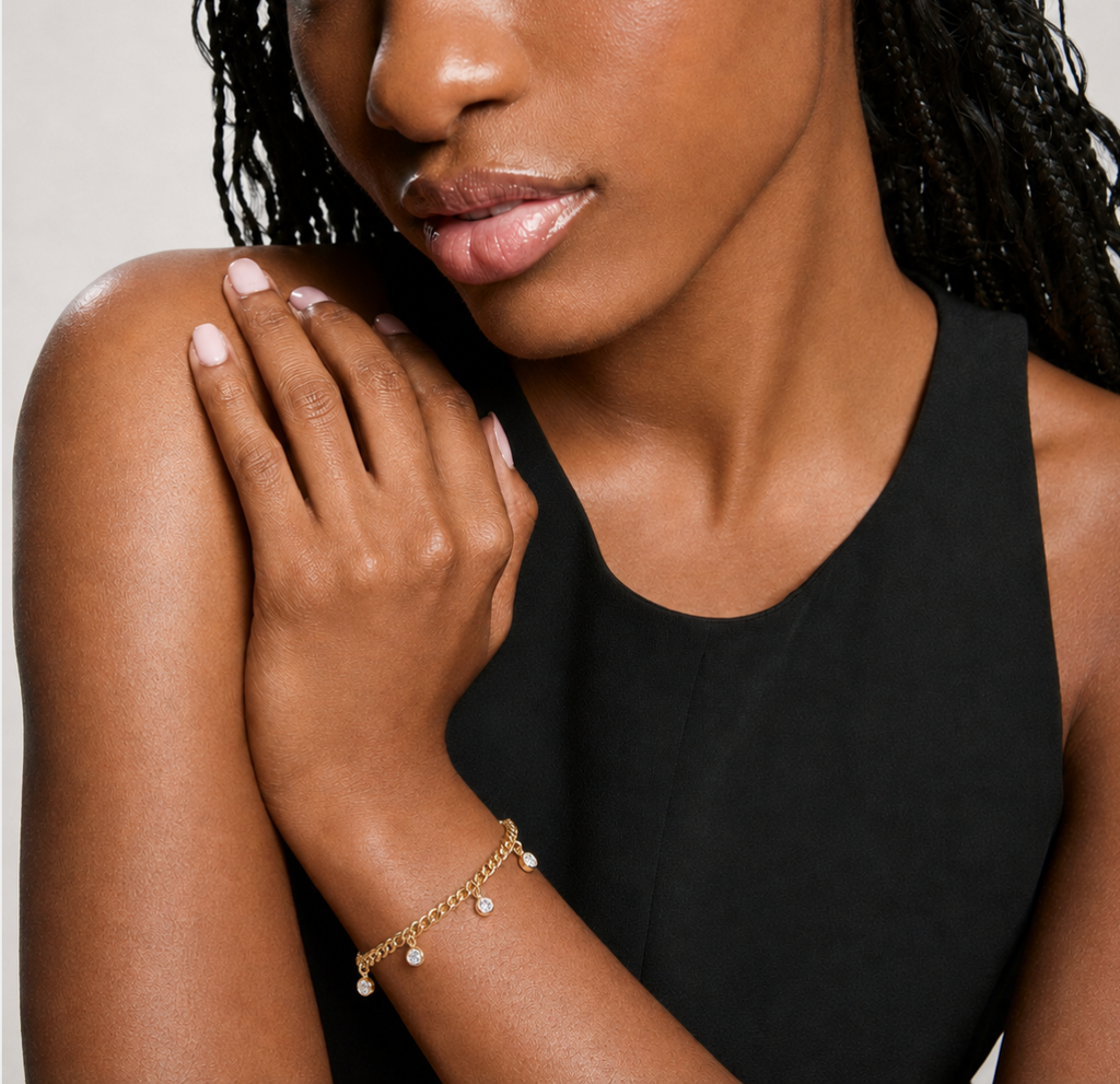 Marais Charm Bracelet