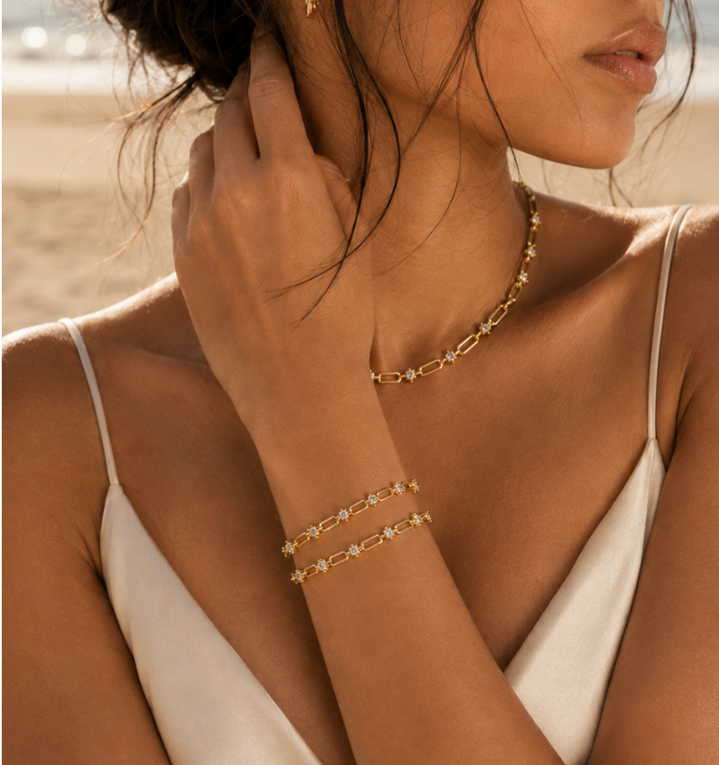 Élodie Bracelet