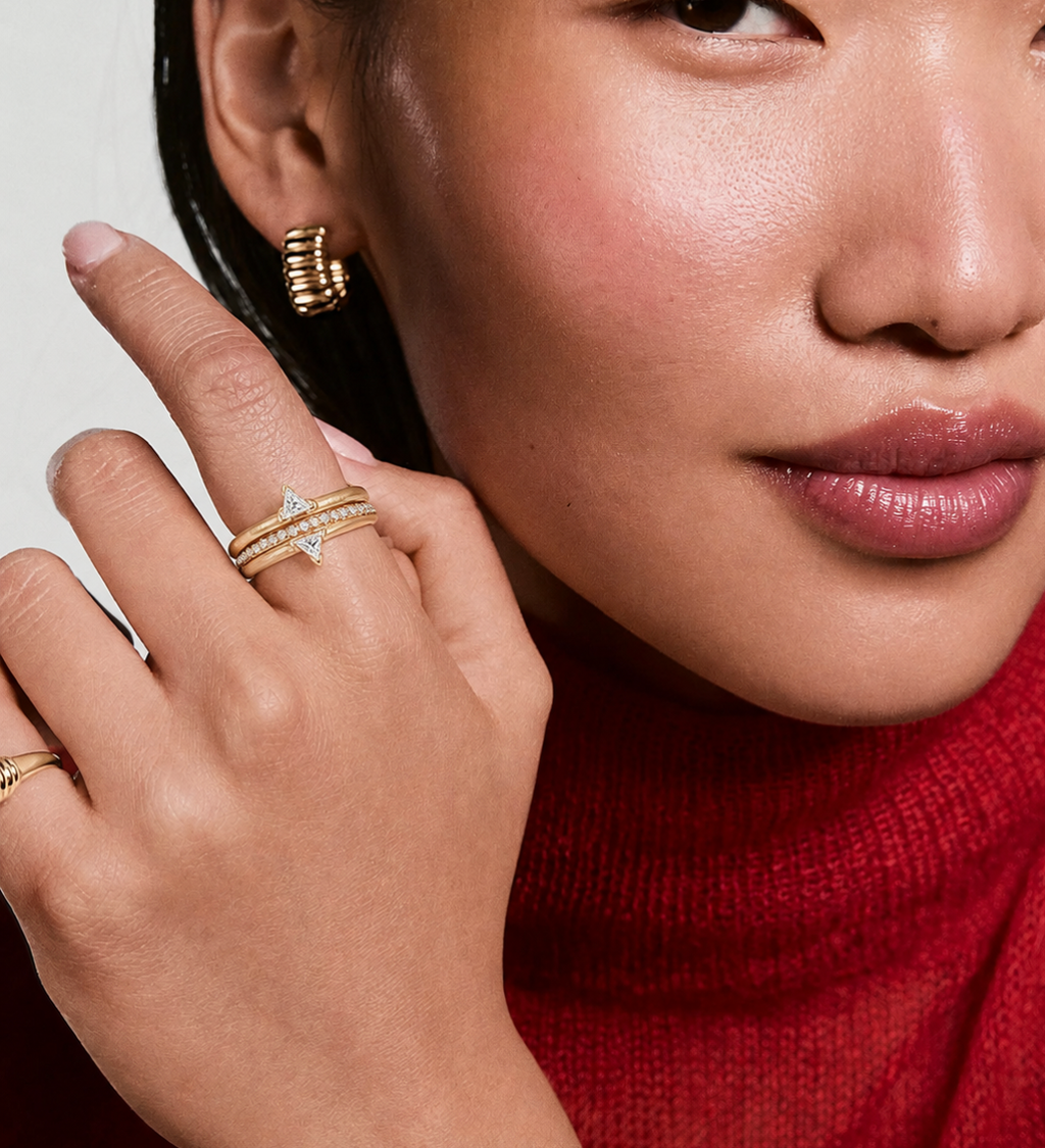 Trinque Ring