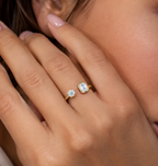 Aurelle Duo Ring