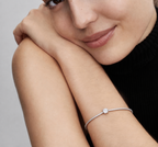Solitaire Bracelet