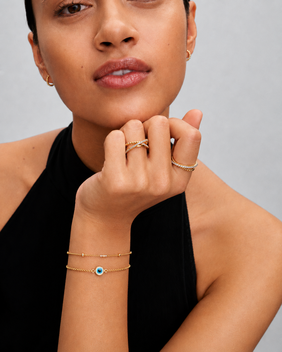 Amara Bracelet