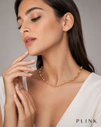 Élodie Pendant Necklace