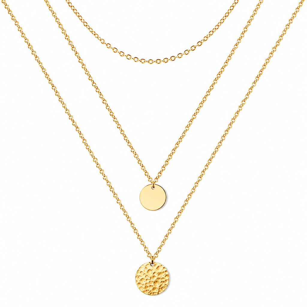 Solène Neckalce