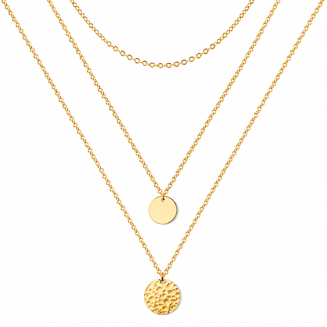 Solène Neckalce